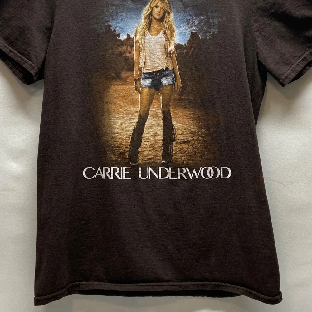 N/A this carrie